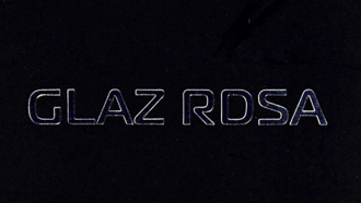Steam Crave Glaz RDSA V1.1 Logo